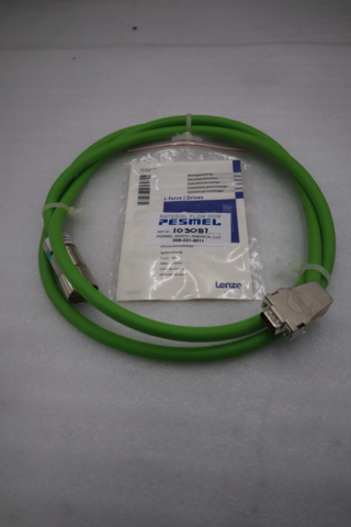 Lenze cable 00464246 stock #g-942a