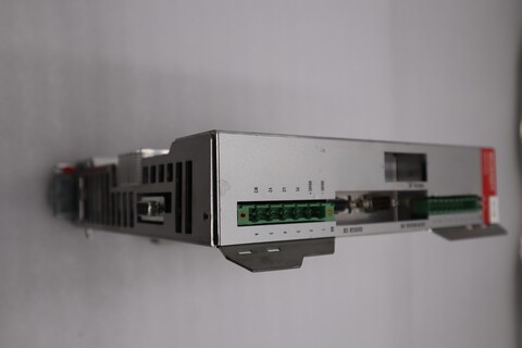 Beckhoff AX2523-B750 Servo Drive STOCK 3431-D