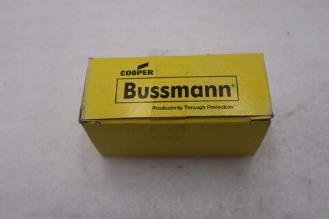 10PCS/New in Box BUSSMANN LPJ-15SP Fuse STOCK 2052B