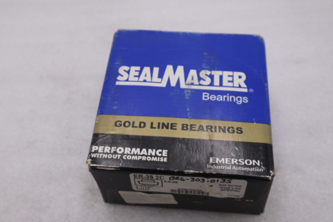 Seal master er-39 2c bearing stock #b-3055