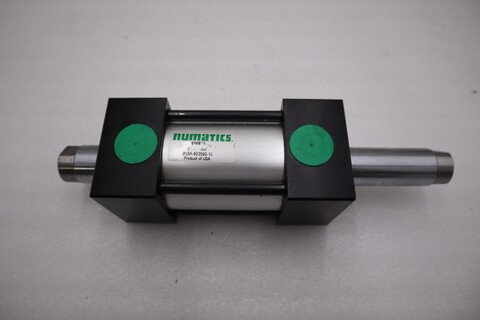 Numatics 3N3A-823590-10 Pneumatic Cylinder STOCK H1264A