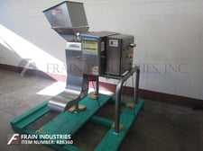 Urschel #Diversacut-Sprint, Stainless Steel dicer uniformly dices, strip cuts & slices (3 available)