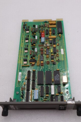 Bailey IMCIS02 Infi 90 Control Input Output Module 2.4VA SADR 1B 3A-5-4 #K1633