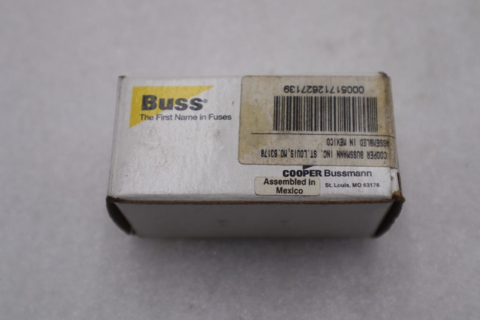 Image for Bussmann - jjn-350 class t fuse new open box stock k-3278