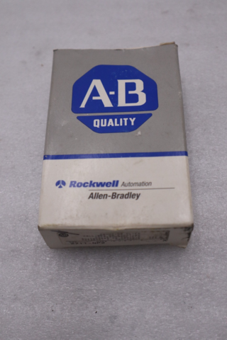 Allen-Bradley bradley 2711-np2 series a stock #gf-700a