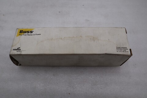 Cooper bussmann jks-350 eaton 350a limitron fast acting fuse - stock gf302a