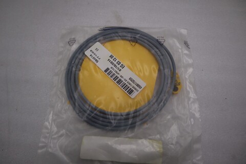 New turck bi3-q06-ap6x2 proximity switch stock g984a
