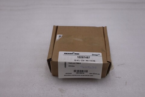 Rexnord 10287467 7300810 coupling hub stock 4024b