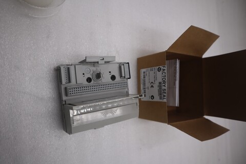 NEW OPEN BOX Allen-Bradley BRADLEY AB 1794-TBN Flex Terminal Base STOCK G617A