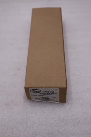 Dwyer rmb-54 rate-master series rmb flowmeter stock #gf-764a