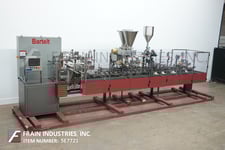 Bartelt Popcorn Bagger, pre-made microwave popcor