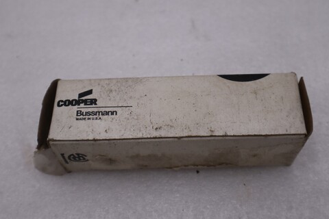 LOT OF 2 - Cooper Bussmann FWP-100A Semiconductor Fuse - STOCK H-1694A