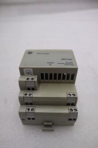 Allen-Bradley BRADLEY 1794-PS1/A 95633803 Power Supply Module AB STOCK 2199-A