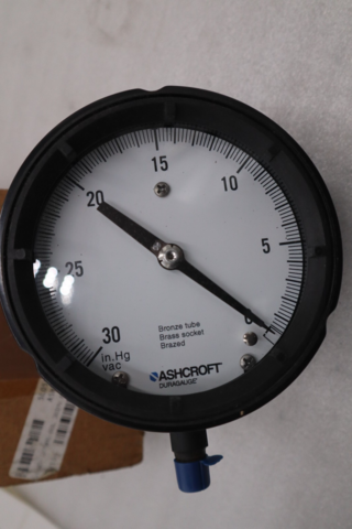Ashcroft 45-1279-as-02l-30/0imv 30psi 4-1/2" - stock gf675a