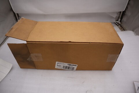 NEW OPEN BOX Baldwin Air Filter Element RS3544 STK GF1132