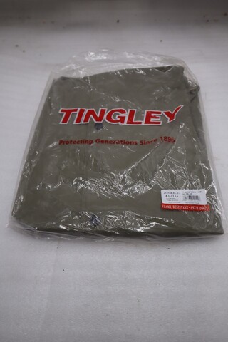 Tingley flame resistant - astm d6413 size xl/tg - stock sgf92