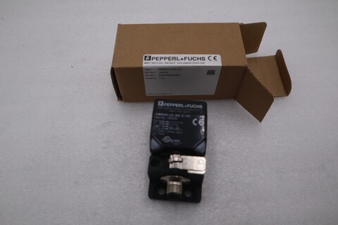 Pepperl & Fuchs nrn35-l3-a2-c-v1 / nrn35l3a2cv1 (new in box) stock g789a