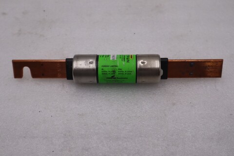 NEW - Bussmann - FRS-R-80 - 80A Dual Element Class Rk5 Fuse 10 AVAILABLE)