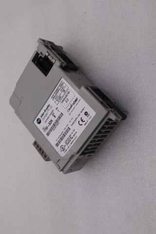Allen-Bradley Bradley Compact I/O Scanner-CAT 1769-SDN s/n B STOCK L-692