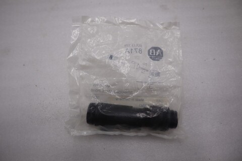 Allen-Bradley Bradley 871A-TS5-N3 TERMINAL CHAMBER MINI STRAIGHT FEMALE STOCK H1592A