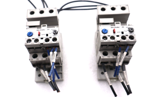 Allen bradley 193-ea1cb 193-epm1 din rail panel adapter #l-631