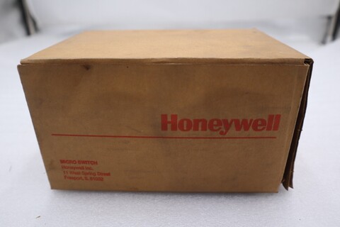 New honeywell micro switch fe-trb control base module stock 4542