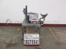 Fitzpatrick #JT, hammermill