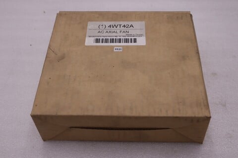 Daytona 4wt42a ac axial fan stock #gf-676a