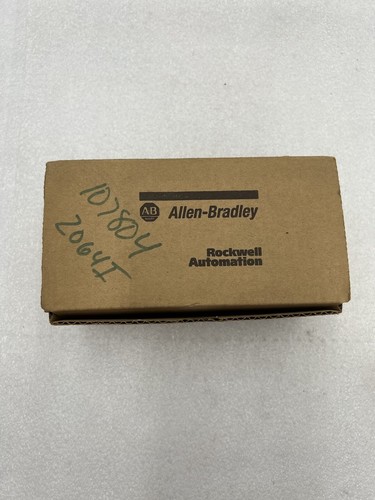 Allen-Bradley Bradley 1491-R126 Fuse Block Series A 3-Pole 1-30Amp 600Volt #K-2053