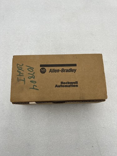Allen-Bradley Bradley 1491-R126 Fuse Block Series A 3-Pole 1-30Amp 600Volt #K-1957