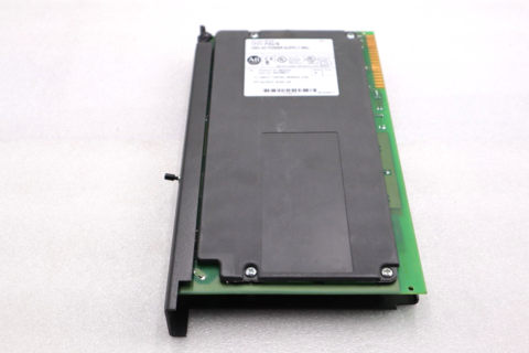 Allen-Bradley bradley 1771-p4s ser b 120v ac power supply module #l-520