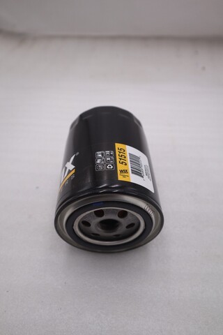 Wix filters 51515 oil filter stock #4676