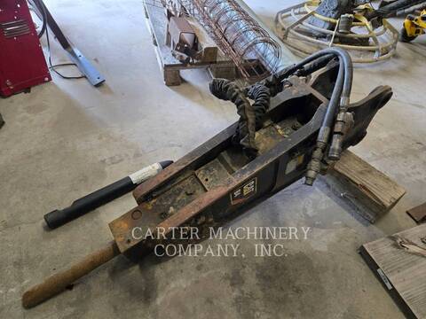 Cat B4 HYD Cutler-Hammer, Hammer, S/N: HA400465, 2018