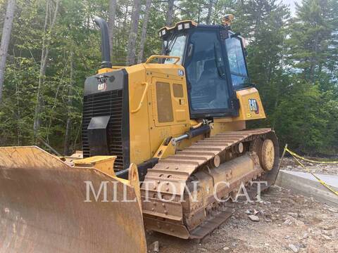 Caterpillar D415VP, 2213 hours, S/N: RKR00189C, 2021