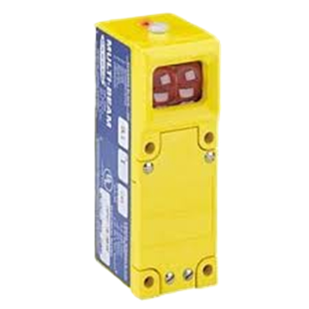 Banner SBL5W 19263 MULTI-BEAM Scanner Block, NEW