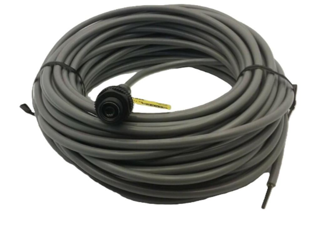 Banner SFP12PXP50 72525 PICO-GUARD Fiber Optic Safety Point, 12 mm, NEW