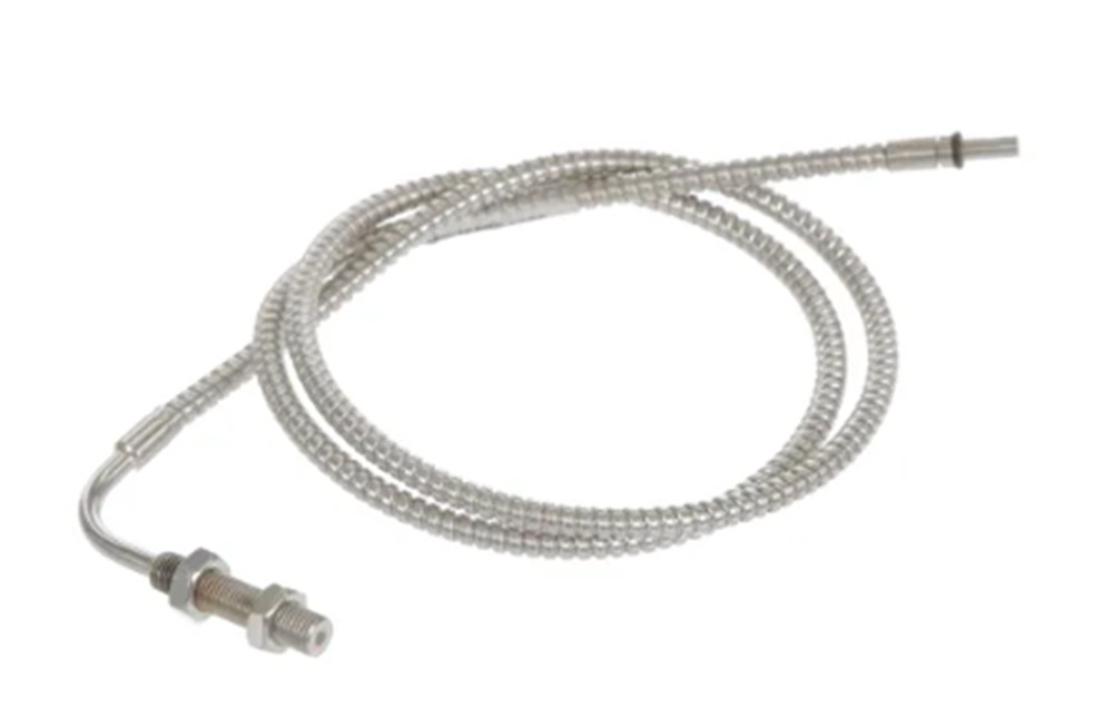 Banner IAT23SM900 20083 Fiber Optics, Plastic Fiber, Diffuse, NEW