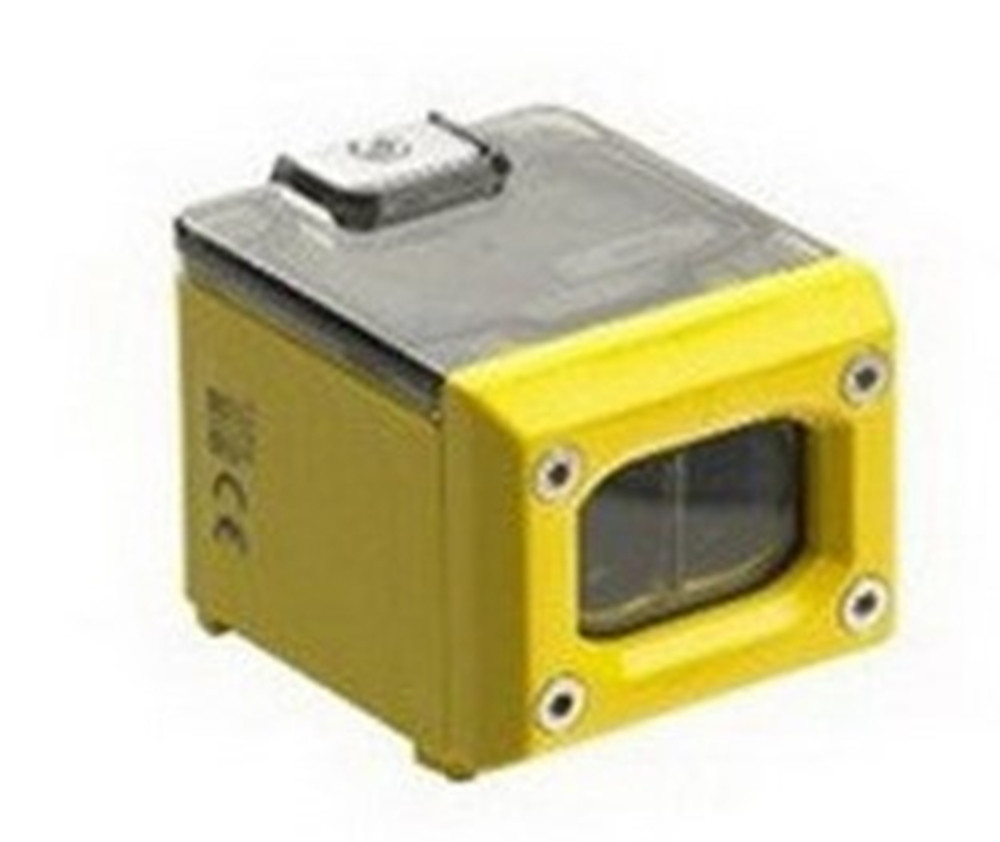 Banner OSELVAG 27303 OMNI-BEAM Scanning Sensor Head, NEW