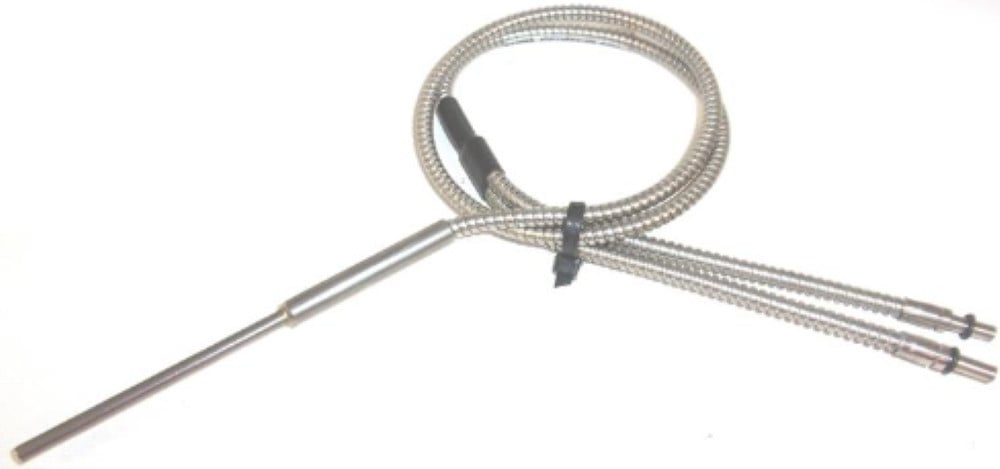 Banner BF2.53S 21090 Diffuse Mode Bifurcated Glass Fiber, 36 Long, NEW