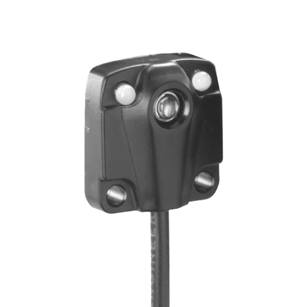 Banner Q106E W/30 49504 Q10 Series Sensor, Emitter, 30 ft Cable, NEW