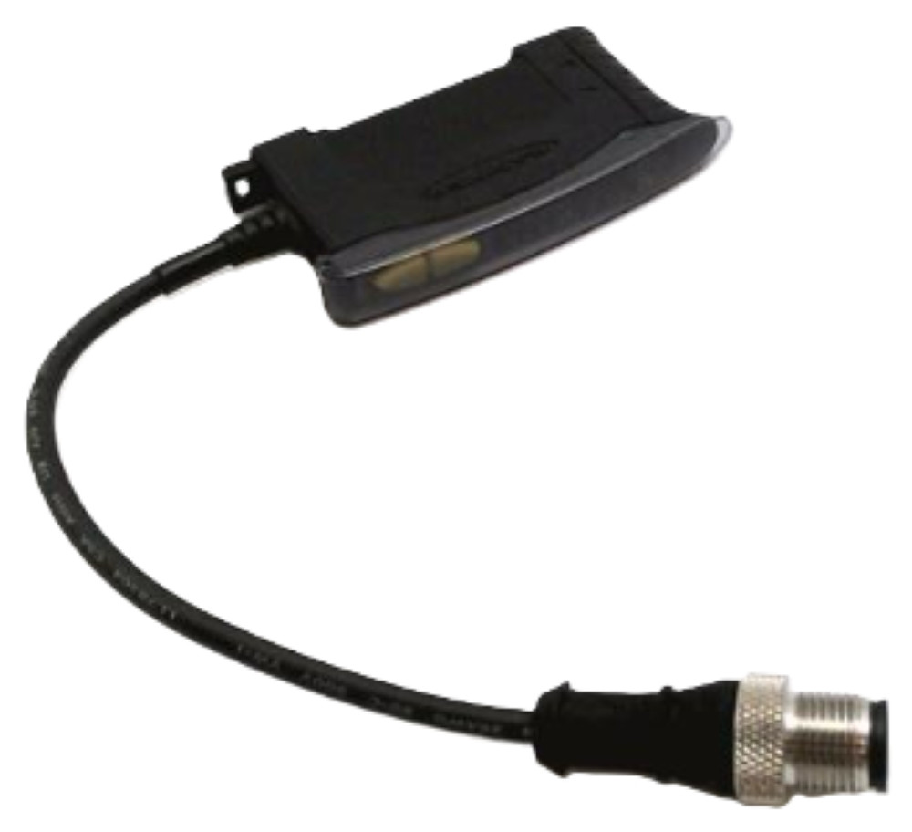 Banner D10BFPQPMA20 18902 Expert Bargraph Display Discrete Sensor, NEW