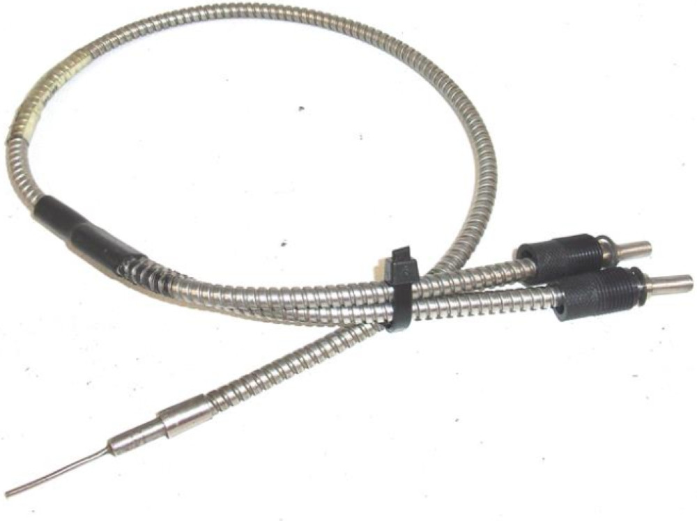 Banner BMTAP.753P 21103 Angle Fiber Optics, Photoelectric Cable, NEW