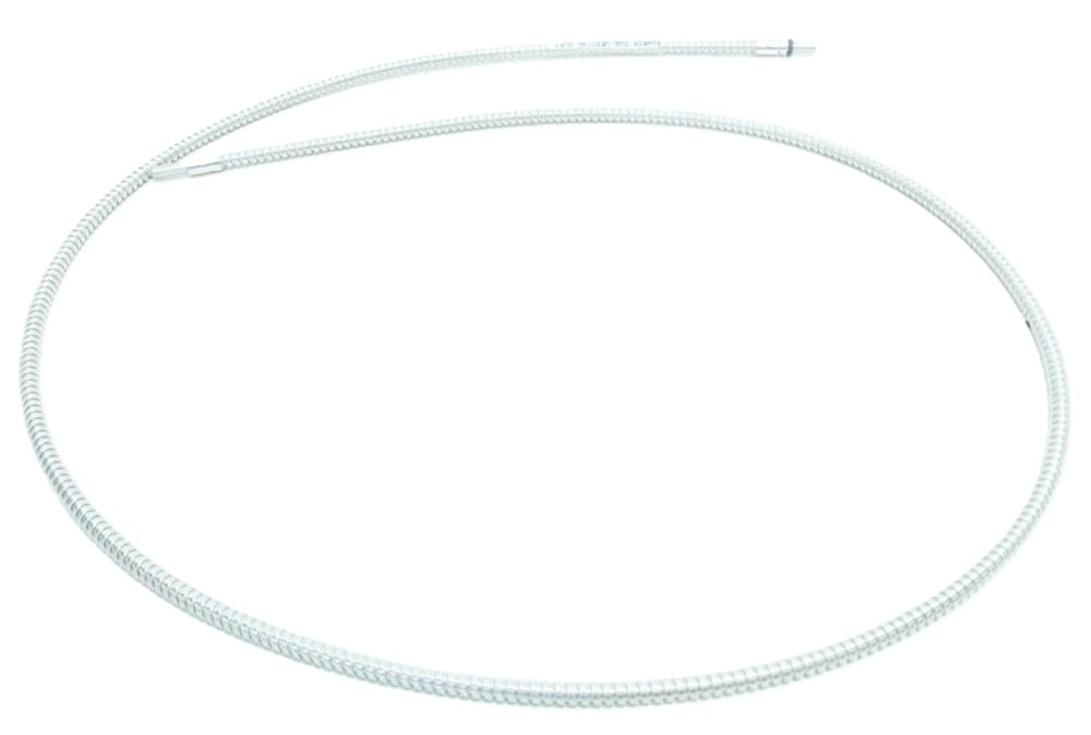 Banner IA24P 20798 Plastic Fiber Optics, Diffuse, Length 10m, Encapsulated, NEW