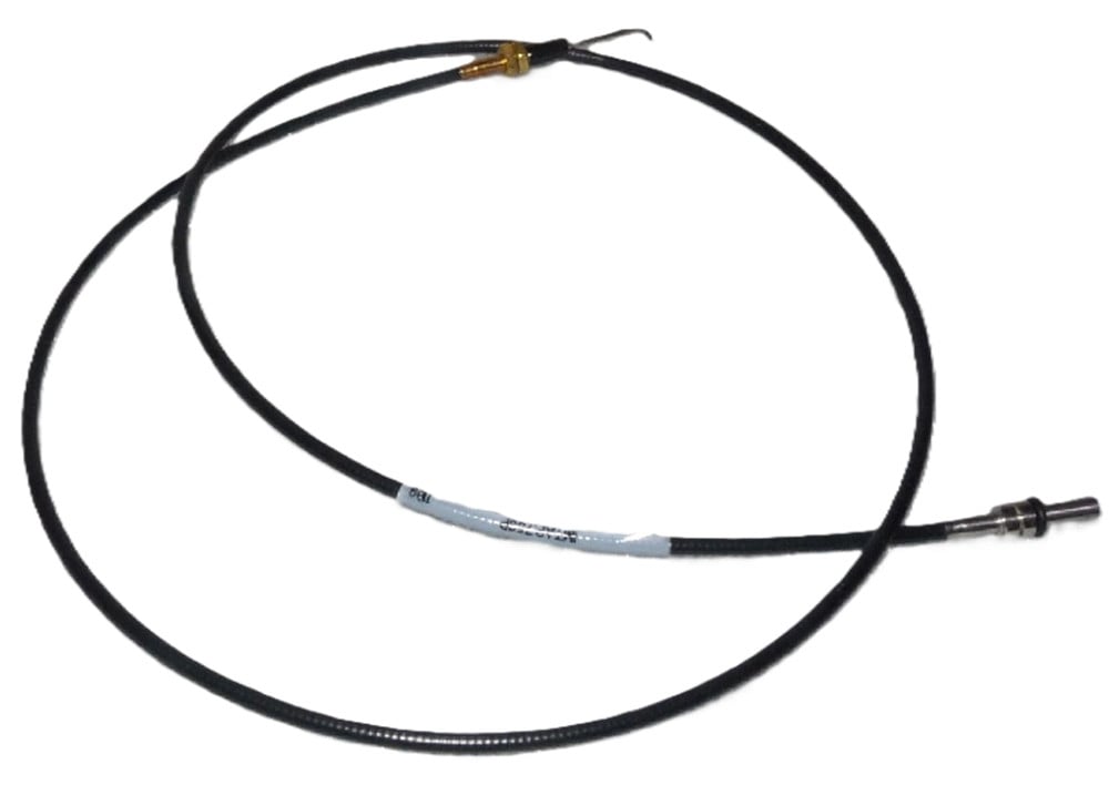 Banner IMTAP.753P 21074 Plastic Fiber Optics, Diffuse, Length 2m, NEW