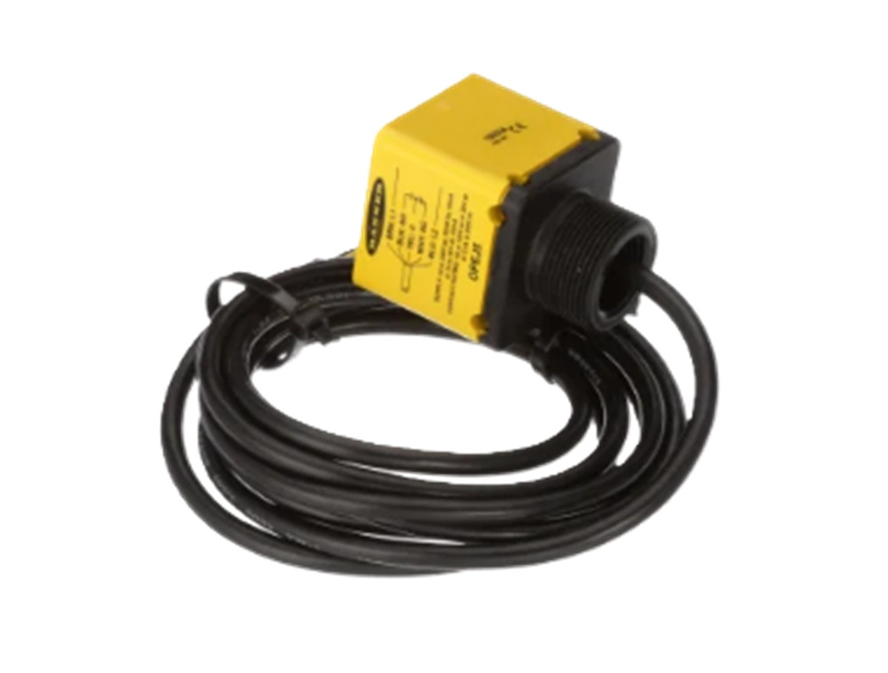 Banner OPEJ5 27310 OMNI-BEAM Power Block, NEW