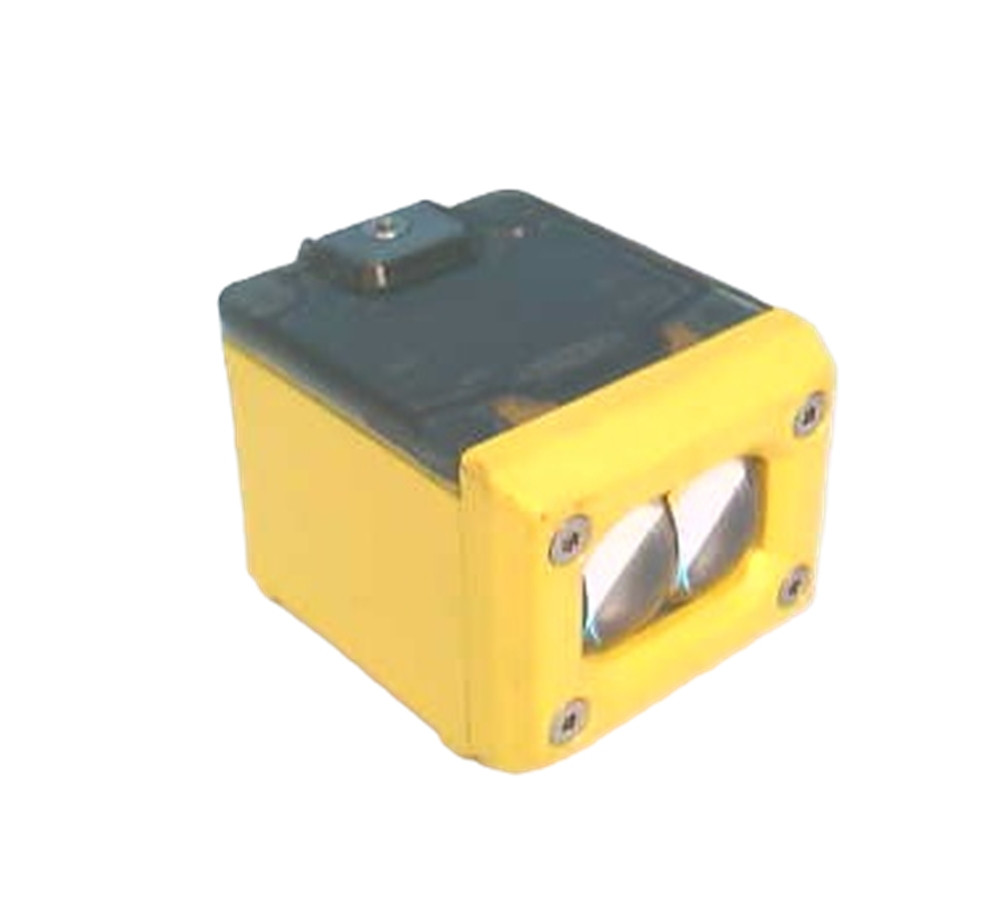 Banner OSELV 27302 OMNI-BEAM Scanning Sensor Head, NEW