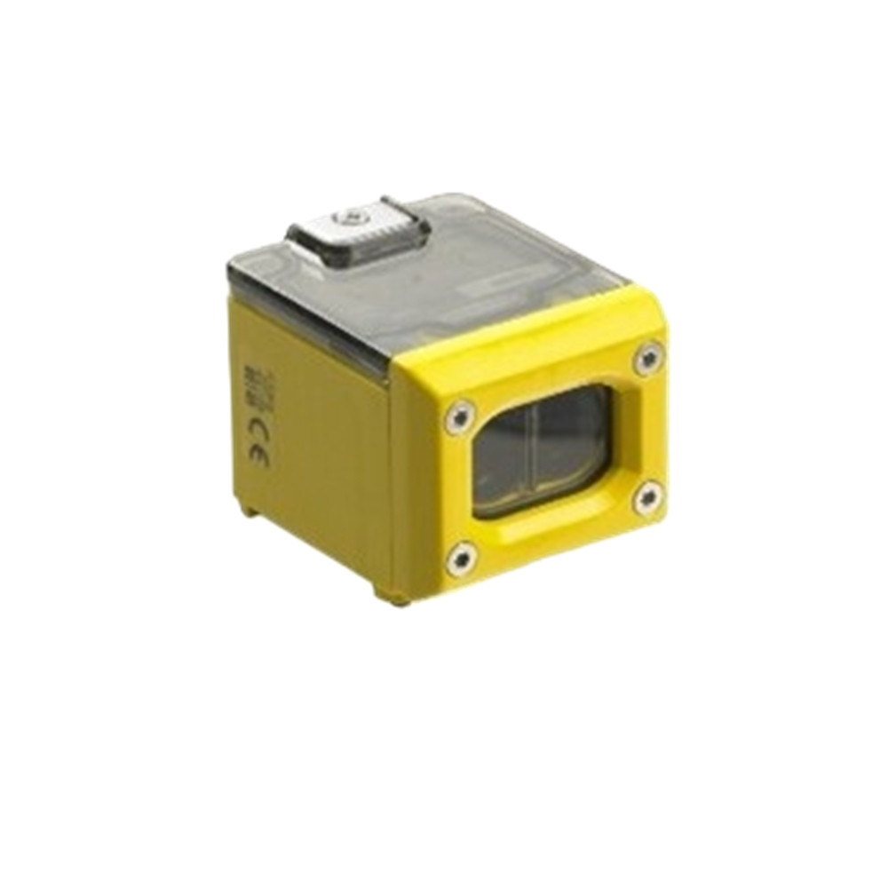 Banner OSEDX 27305 OMNI-BEAM E Series Sensor Head, NEW