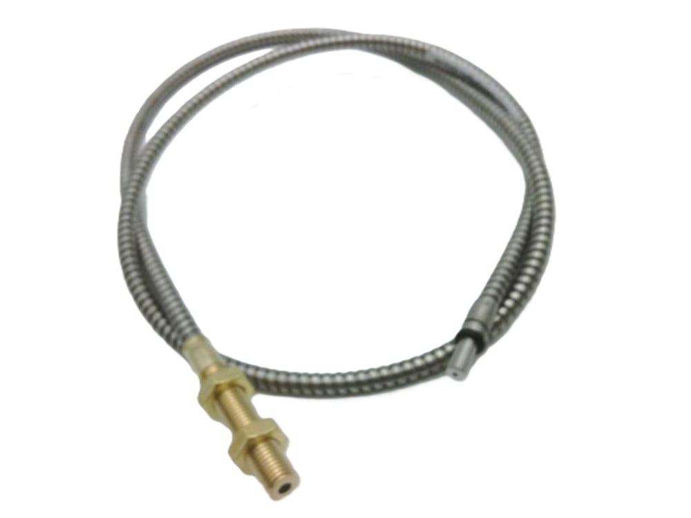 Banner ITR.753S 20905 Glass Fiber Optics, Opposed, Length 4m, NEW