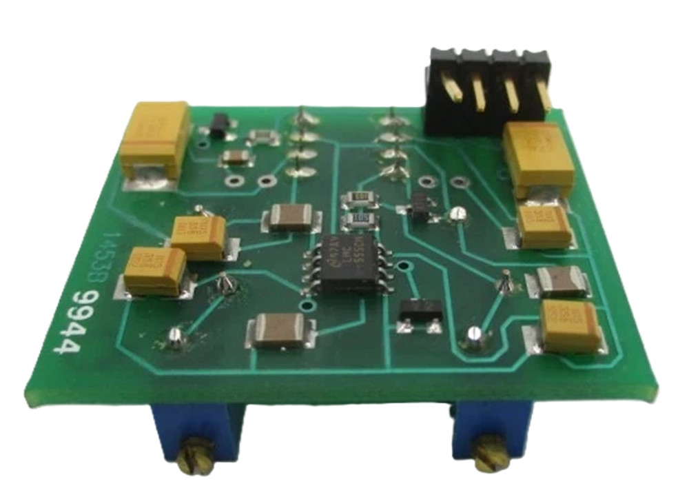 Banner OLM5 27098 OMNI-BEAM Timing Logic Module, NEW