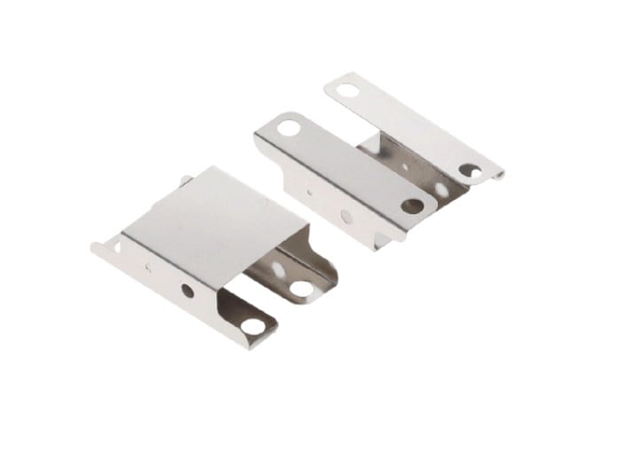 Banner Engineering APVS4-0206 2738 Aperture Kit, NEW